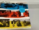 THE POLICE Synchronicity LP 1983 new wave STILL SEALED new MINT audiophile