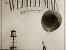 Gregory Alan Isakov The Weatherman (US IMPORT) VINYL NEW