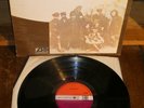 Led Zeppelin II - 1969 plum labels Atlantic 588198 Lemon Song THANKYOU VG+