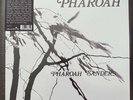 Pharoah Sanders LP India Navigation.  UK reissue.  Feat. 'Harvest Time.'