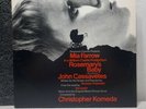 Krzysztof Komeda - Rosemary’s Baby 1968 Dot DLP 25875