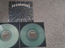 Tremonti Marching In Time Best Buy Exclusive Green Double Vinyl Lp
