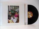 LED ZEPPELIN presence (1st uk press) LP EX-/EX, SSK 59402, vinyl, album, & inner