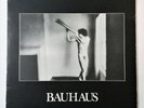 BAUHAUS. IN THE FLAT FIELD. 4AD. first edition CAD13 