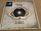 LEFTFIELD Leftism 3LP Vinyl 2017 Repress Near Mint RARE