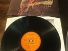 Here Comes SHUGGIE OTIS - 12” Vinyl LP -1970 UK - CBS 63996 Soul Funk Psych VG++