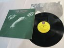 1986 The SMITHS The Queen is Dead LP Sire Records Canada 9254261 Pink Letters