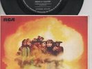 JEFFERSON AIRPLANE  Rare 1969 Aust Only 7