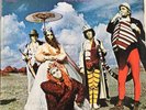 Beggars Opera Act One Rare Vinyl LP Australian Prog Rock Vertigo Swirl Original