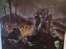 ANCIENT RITES THE DIABOLIC SERENADES VINYLvf++/vf++