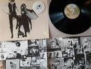 FLEETWOOD MAC Rumours LP Shrink Insert No Barcode Stevie Nicks 1977