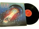 Journey Escape HALF-SPEED MASTERED LP MASTER SOUND