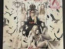 In This Moment Ten Bands Pink Record SEALED