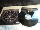VINYL LP SLAYER DIVINE INTERVENTIONS 1994 US  VINYL VGC+EX