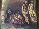 Black Widow - Sacrifice - 1970 First Press G+/VG+