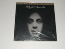 Billy Joel Piano Man 1/2 Speed LP MFSL Sealed LP 180 Gram Master New