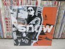 SNOW - 12 Inches Of Snow 11 Tracks 1993 Korea LP Sealed NEW