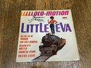 Little Eva LP -  Llllloco-Motion - Dimension Records DLP 6000