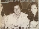 Leonard Cohen Death Of A Ladies’ Man 1977 Vinyl LP Columbia Records PES 90436