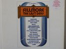 “FILLMORE: THE LAST DAYS” 3xLP Box Set - NM/VG++ Complete - Grateful Dead