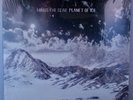 Minus the Bear - Planet of Ice  RARE VINYL (New and Sealed)