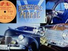 1941 CHEVROLET Car Truck SALES TRAINING Jam Handy 78 RPM RECORD FILM STRIP 5-LOT