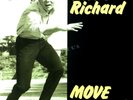 Cliff Richard - Move It / Schoolboy Crush 7in (VG+/VG+) '*