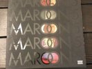 The Studio Albums by Maroon 5 (Record, 2016)