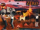 AUTHORITY ZERO - OLLIE OLLIE OXEN FREE   VINYL LP NEW