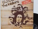 LP 33T The Wailers (Bob Marley)  