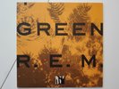 R.E.M. - GREEN - EU FIRST PRESS A1 B1 (925 795-1 WX234) - LP VINYL - EX++