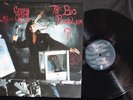 Crispin Hellion Glover-Big Problem?-Restless 72316-Vintage Rare 1989 LP-Booklet