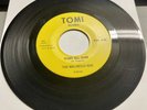 Malabous Ron 1968 NORTHERN SOUL SURF 45 Start All Over / She's A Doll TOMI HEAR