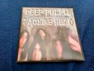 Deep Purple Machine Head Vinyl LP MINT 180 Gram WARNER BROS. 2016