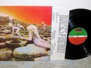 LED ZEPPELIN Houses Of The Holy LP Orig Atlantic SD-7255 STERLING/RL+Inner NICE