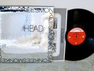 THE MONKEES Head LP Orig 1st Press 1968 STEREO Colgems Foil Cover+Inner Psych NM