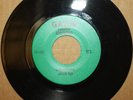 WILLIE TEE Man That I Am **SWEET THING** New Orleans Soul Funk 45 on GATUR 511
