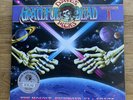 Grateful Dead Daves Picks Vinyl Vol.1:The Mosque, Richmond 5/25/77 LE 2500/5000