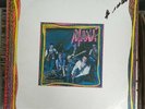 Maná ‎– Donde Jugarán Los Niños?(Vinyl LP Colombian Edition1993 WEA)VG/VG+