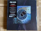 Pink Floyd Pulse LP Box Reiusse 2018