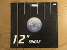 Kool And The Gang: Double A side: DJ / Promo Ladies Night: 12” single DEX DJ 11