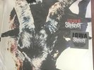 Slipknot - Iowa 2LP [Vinyl New] Limited Ed. Coke Bottle Green Gate Record Album