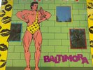 Baltimora Tarzan Boy 3 mixes - US 12
