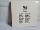 Miles Davis ‎– Chronicle: The Complete Prestige Recordings 1951–1956 (12 LP Box)