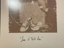 The Gaslight Anthem Live At Park Ave. Blue Vinyl /250