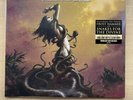 High on Fire - Snakes for the Divine Clear Vinyl, Limited Edition, OVP