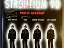 STRONTIUM 90 (The Police) 2LP SIGNED BY STING+STEWART COPELAND+ANDY SUMMERS Rare