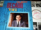 GILBERT BECAUD : `66 PROMOSTICKERED LP 1966 ELECTROLA SME 84073 GERMANY