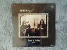INSANELY RARE MICHIGAN PRIVATE GARAGE PSYCH-BLUEJOHN-BOOTS & BOTTLES-LP-SEALED