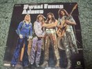 THE SWEET Fanny Adams -GERMAN SONDERAUFLAGE SCHALLPLATTENCLUB*LP 1974